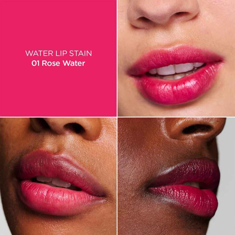 Clarins Water Lip Stain image number 1